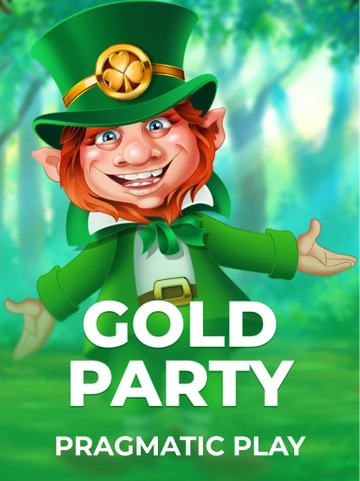 Gold Party